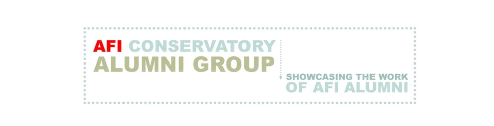 AFI Conservatory Alumni Group