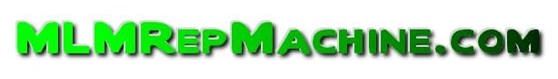 MLM Rep Machine