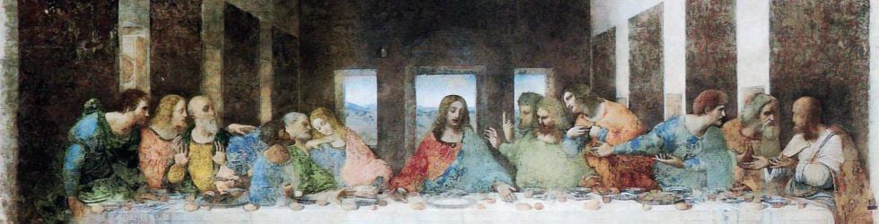 Da Vinci - The Genius