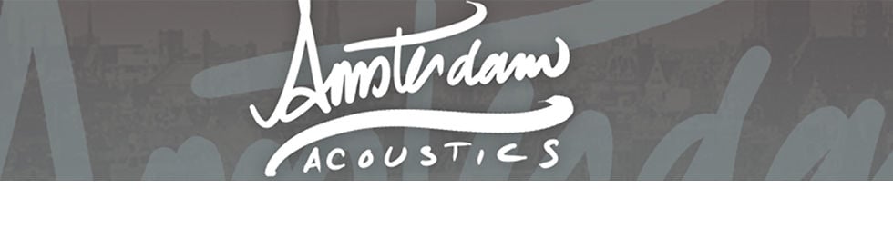 Amsterdam Acoustics