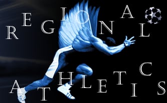 Regional athletics serves middle school and high school students