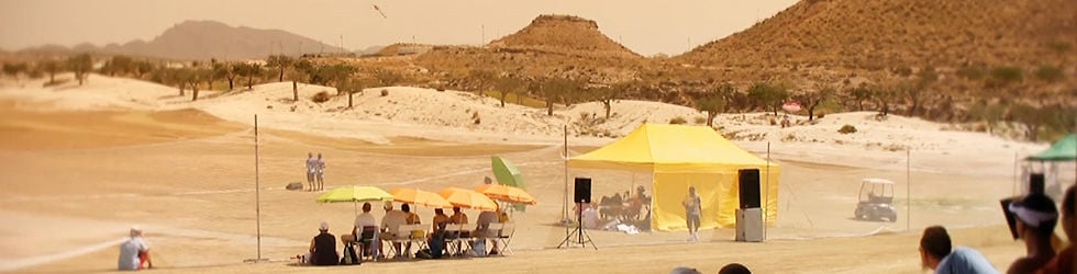 3DMasters 2009