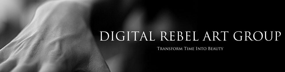 Digital Rebel Art Group