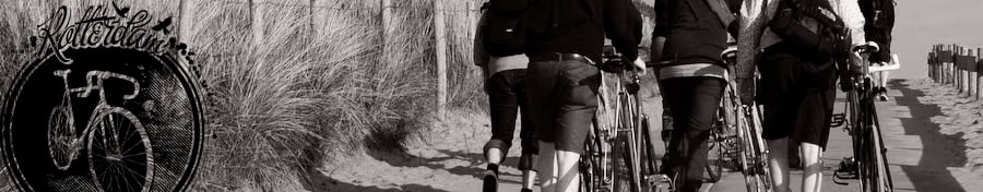 Rotterdam Fixed Gear