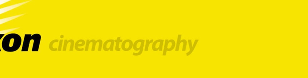 Nikon Cinema