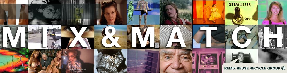 Mix & Match on Vimeo