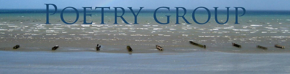 Poetry Group