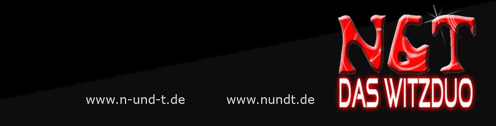 N&T - Das Witzduo