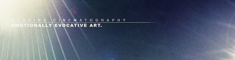 Wedding Cinematography