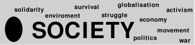 SOCIETY
