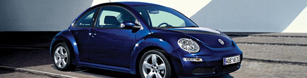 New Beetle