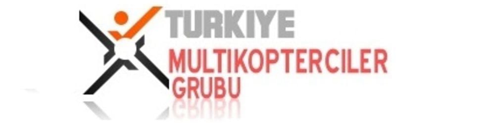 T&uuml;rkiye Multikopter Grubu