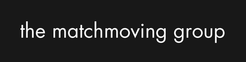 Matchmoving / 3D - Tracking