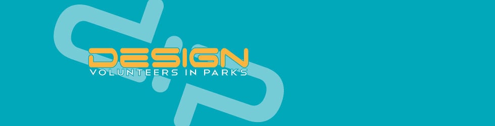 Design Volunteers In Parks Program