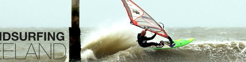 Windsurfingzeeland.nl