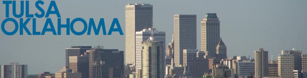 Tulsa Oklahoma