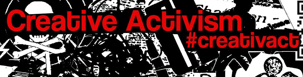 Creative Activism