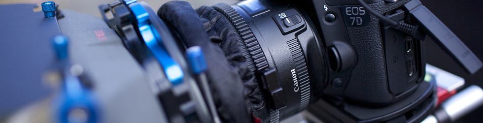 Australian Canon EOS Video Group (5D  & 7D)