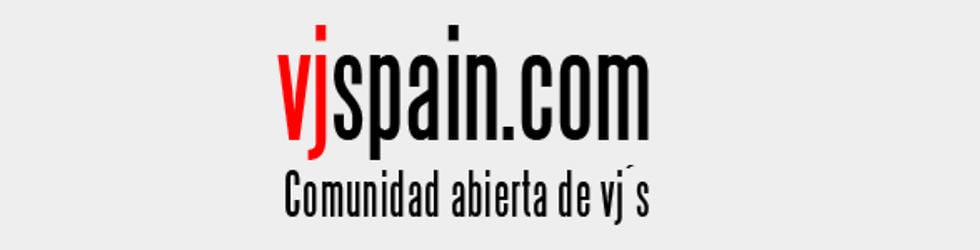 vjspain _ audiovisual community