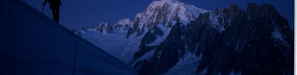 Alpinism
