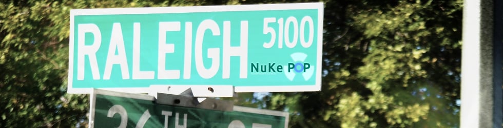 NuKe Pop
