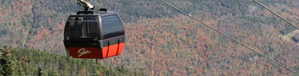 Stowe Vermont