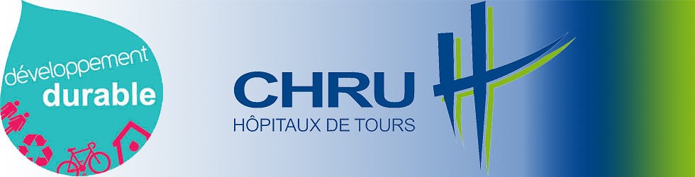 les CHRU de Tours