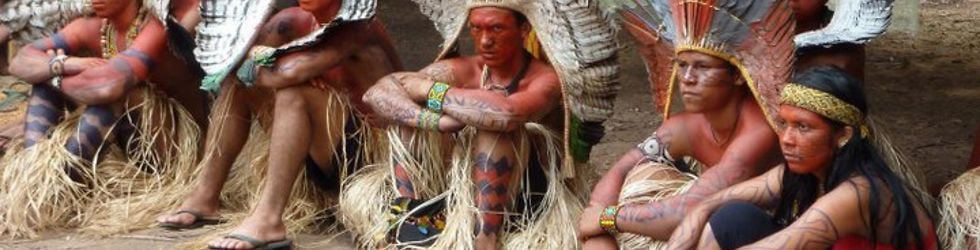 Indigenous People