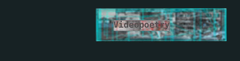 Video & Film Poetry