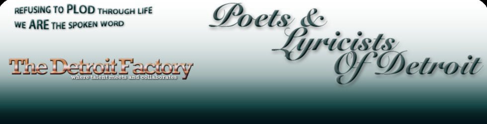 Poets & Lyricists of Detroit