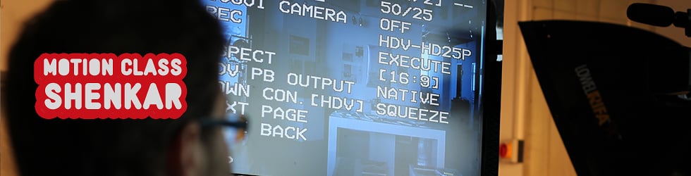 Motion class SHENKAR