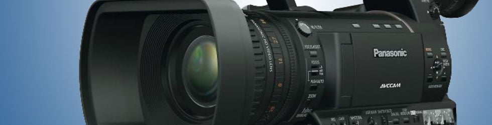 Panasonic AG-AC160 Users Group (and AG-AC130, too) on Vimeo