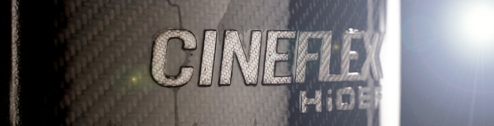 Cineflex