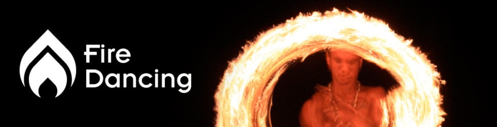 Fire Dancing