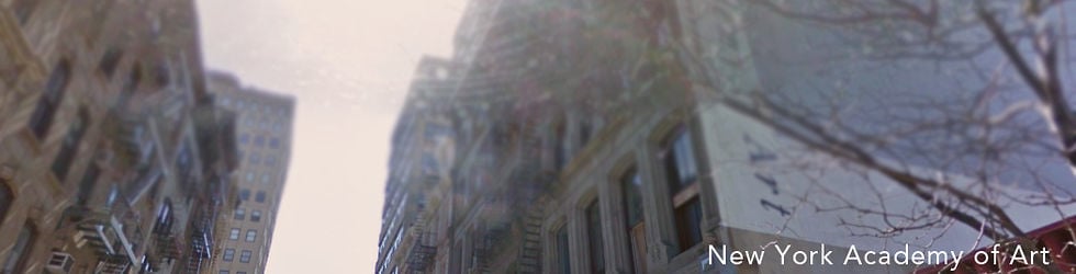 New York Academy of Art