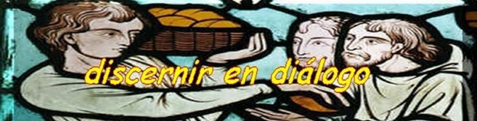 Discernir en di&aacute;logo