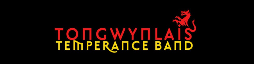 Tongwynlais Temperance Band