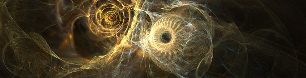Fractal + Vjing full HD