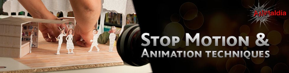 stop-motion-animation-techniques-on-vimeo