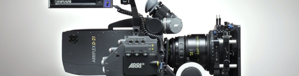 Arricam D-21