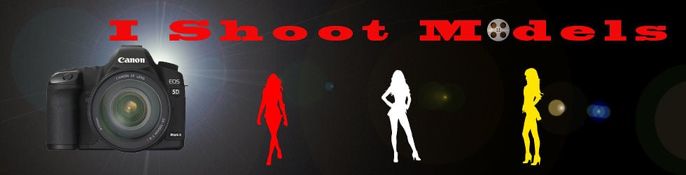 I Shoot Models on Vimeo