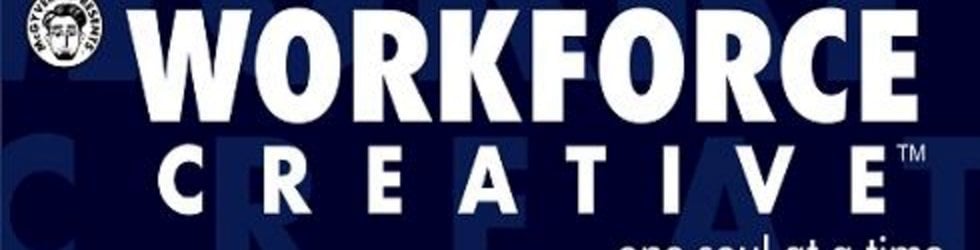WORKFORCE CREATIVE EVENTS