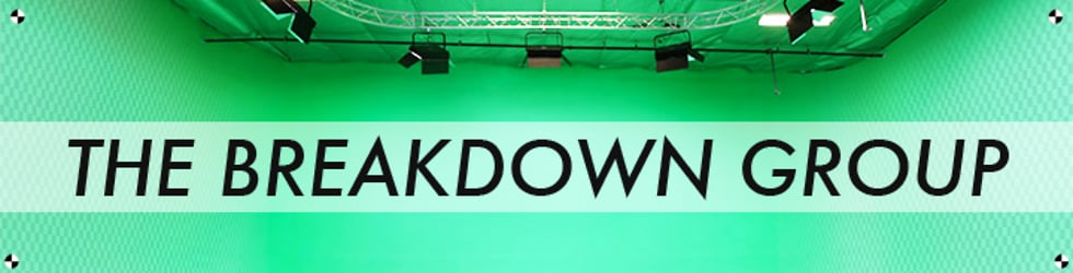 THE BREAKDOWN GROUP