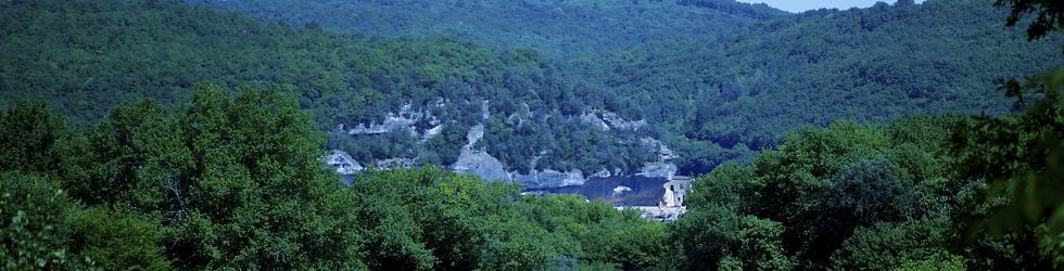 la vall&eacute;e &eacute;ternelle / the eternal valley