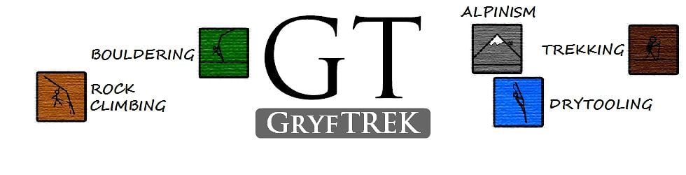 GryfTREK