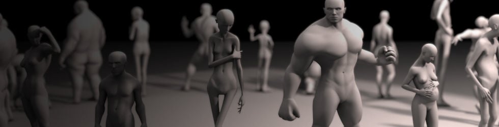Exocortex Species