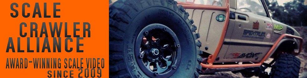 Scale Crawler Alliance