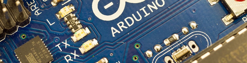 Arduino on Vimeo