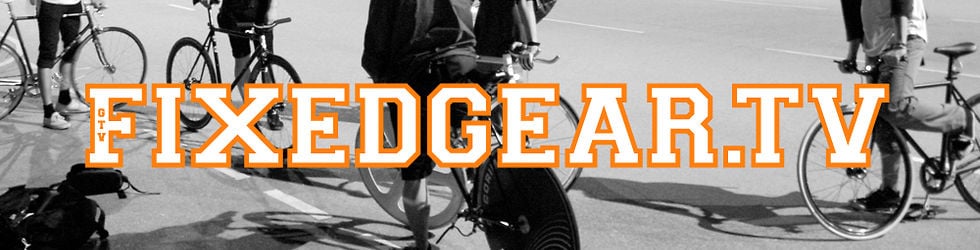 FIXEDGEAR.TV