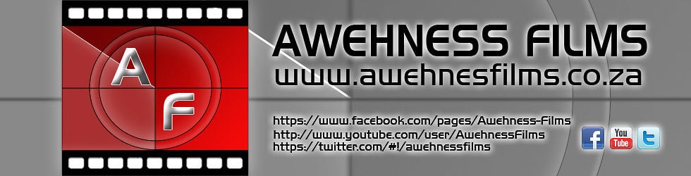 Awehness Films